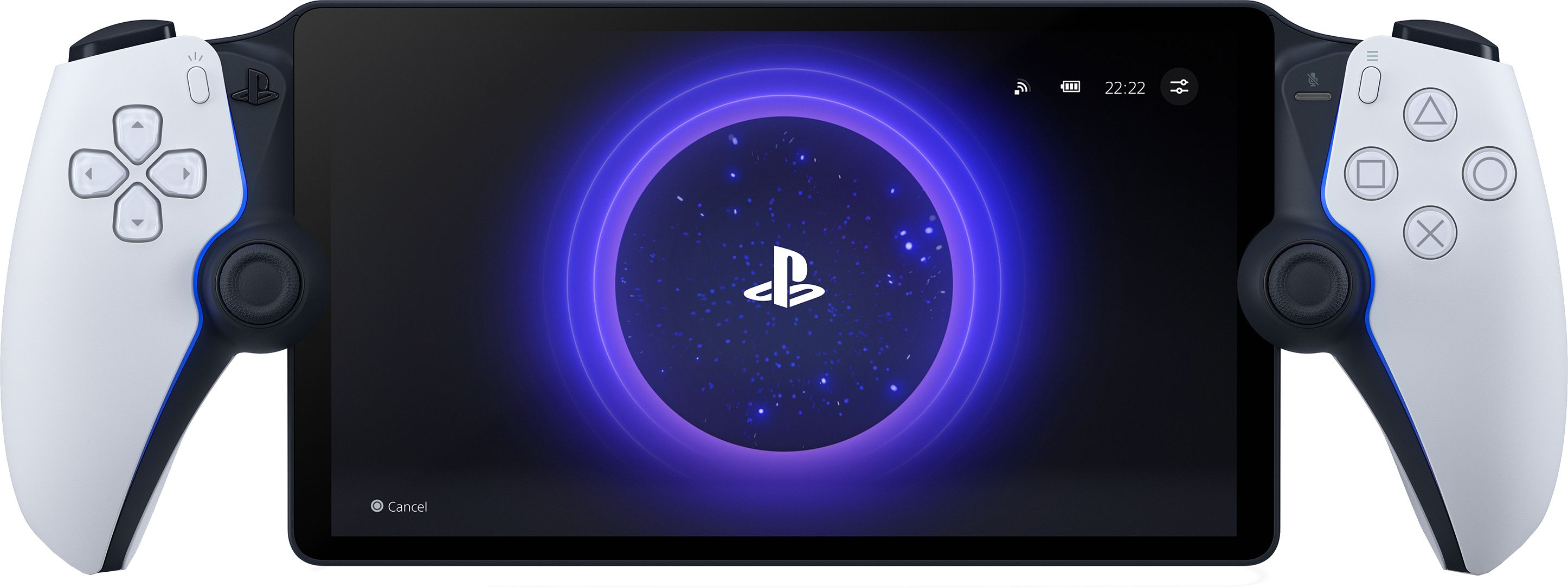 SONY PlayStation Portal™ Remote Player For PS5® Console-image-46