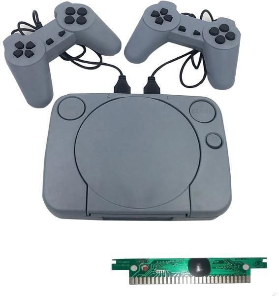 NOWAIT Trendy Super Mario 999 Best Included Kids Favorite Game With 1 Extra Chip NA GB with Contra, Super Mario Bros, F1 Race, Cricket Game-image-21