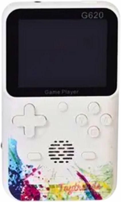 COUNTACH 500 IN 1 Mini Retro Portable G620 Video Game 3inch Games with Play games On TV 500 Games GB with Video Controller with 500 Games Super Mario Contra Series Street Fighter-image-30