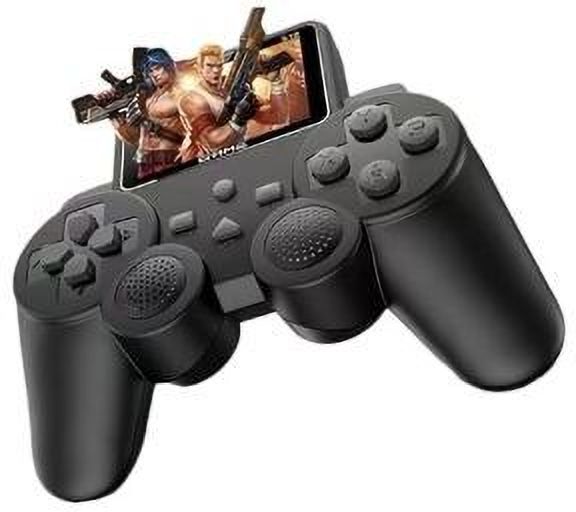 MOBIZAC 520in1 Classic Video Game with AV Cable for TV Multiplayer Game with Games like Super Mario Series, Contra Series, Street Fighter, Snow Bros-image-35