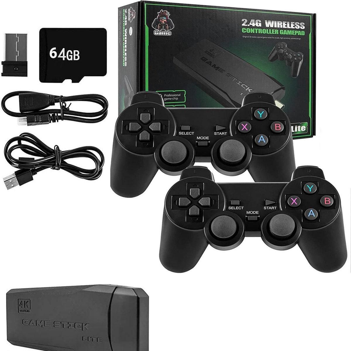 COUNTACH WIRELESS Game_$_stick-m8_15 Emulators Game Classic Retro 20000 64 GB M8 4K Stick 64 GB with 15 Emulators, Super Mario, Crash, GTA, Zelda, Sonic, Donkey Kong, Street Fighter-picture-41