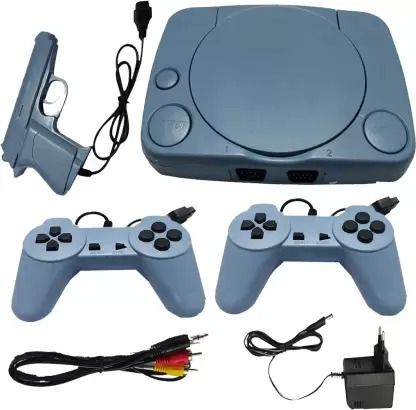 Inquisitive Multi Player Video Game 1997 WITH MARIO SUPER NA GB with SUPER MARIO BROS RACING ND CONTRA-picture-19