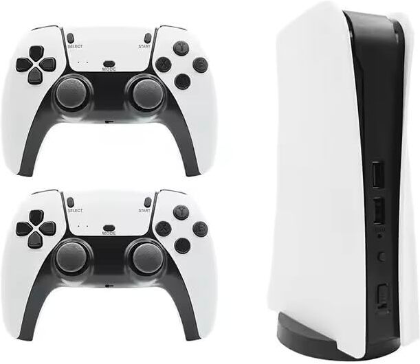 Voila P15 Game Console (M64) 64 GB with 15000+ Games-picture-20