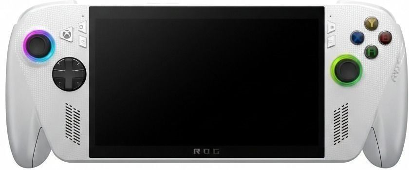 ASUS ROG XBOX Ally 2025 Handheld Gaming Console With AMD Ryzen Z2 A Processor Gravity cooling,6400MHz RAM, 500 nits Brightness, 512GB SSD 16 GB with 200+ Games, Combo jack support, Xbox Game Pass Included, ( Windows 11 Home)-image-19