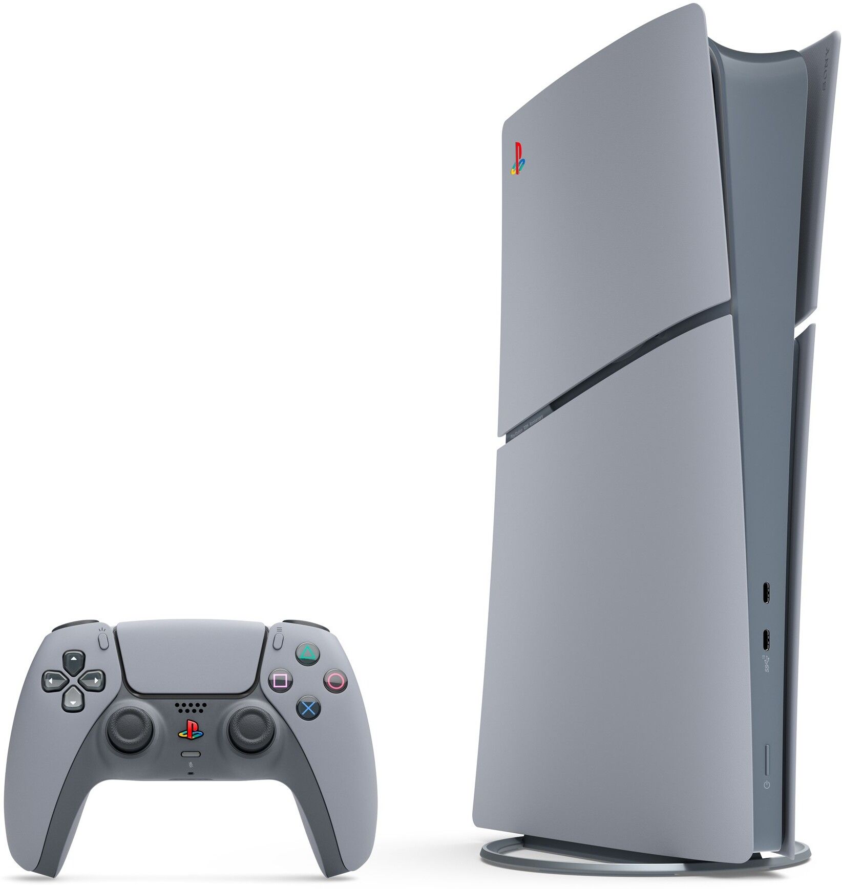 SONY Cfi-2008B30X 1024 GB with Astro’S Playroom-image-40