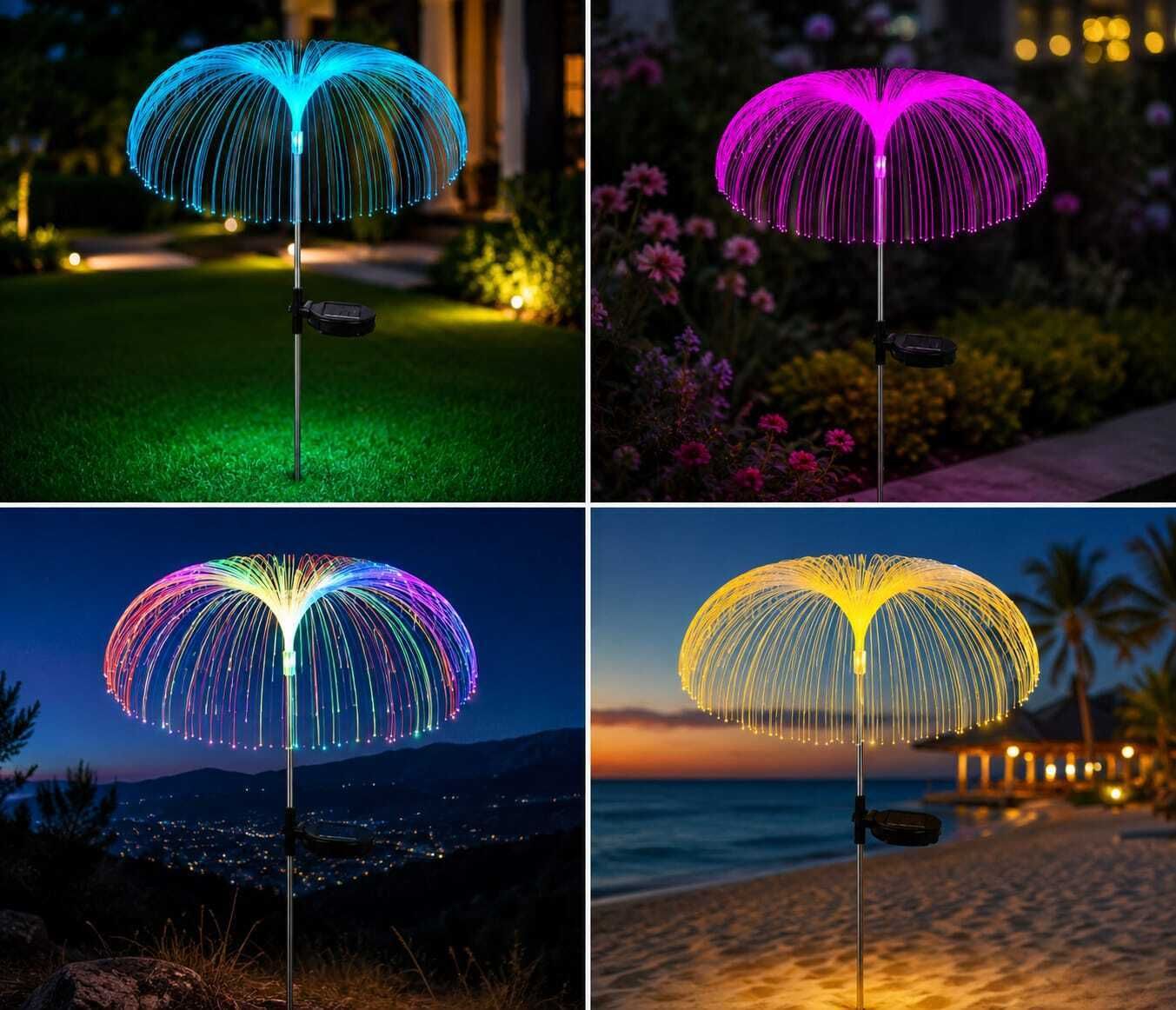 656865 Street Light Outdoor Lamp-image-3