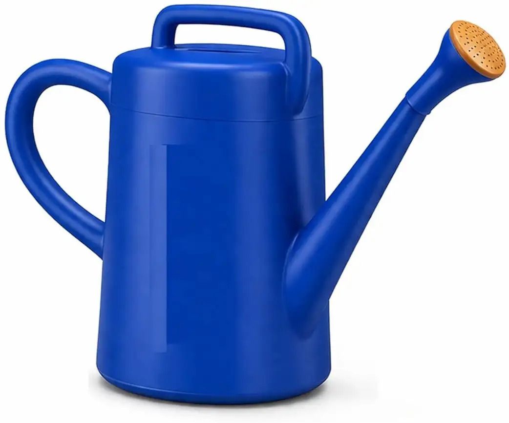 NextGen 5L Garden Watering Can for Indoor & Outdoor Plant Watering 5 L Hand Held Sprayer-image-13