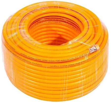 veto Spray Hose in 5 Layer Braided With 10 MM ID And 100 Meter Lenght Hose Pipe image 1