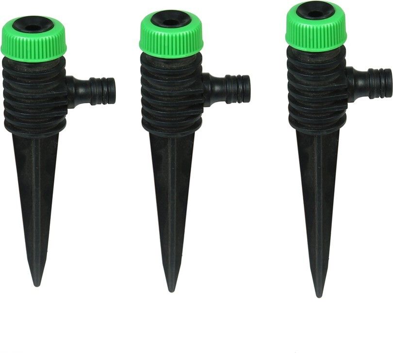 Garden Water Turbo Sprinkler Water Irrigation System for Small Area 1 L Hose-end Sprayer-image-42