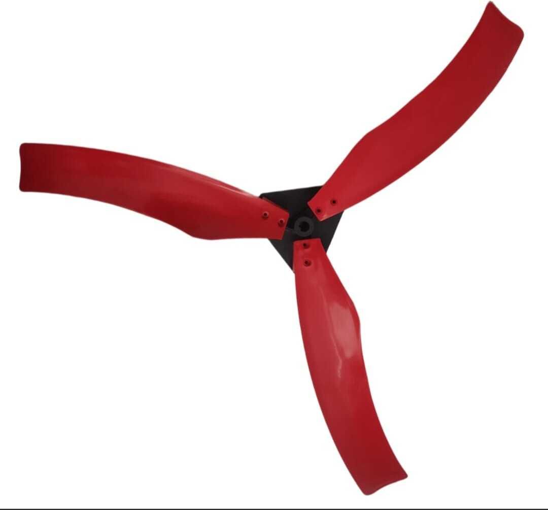 36" Fan Blade with HUB 1000 L Hand Held Sprayer-image-28