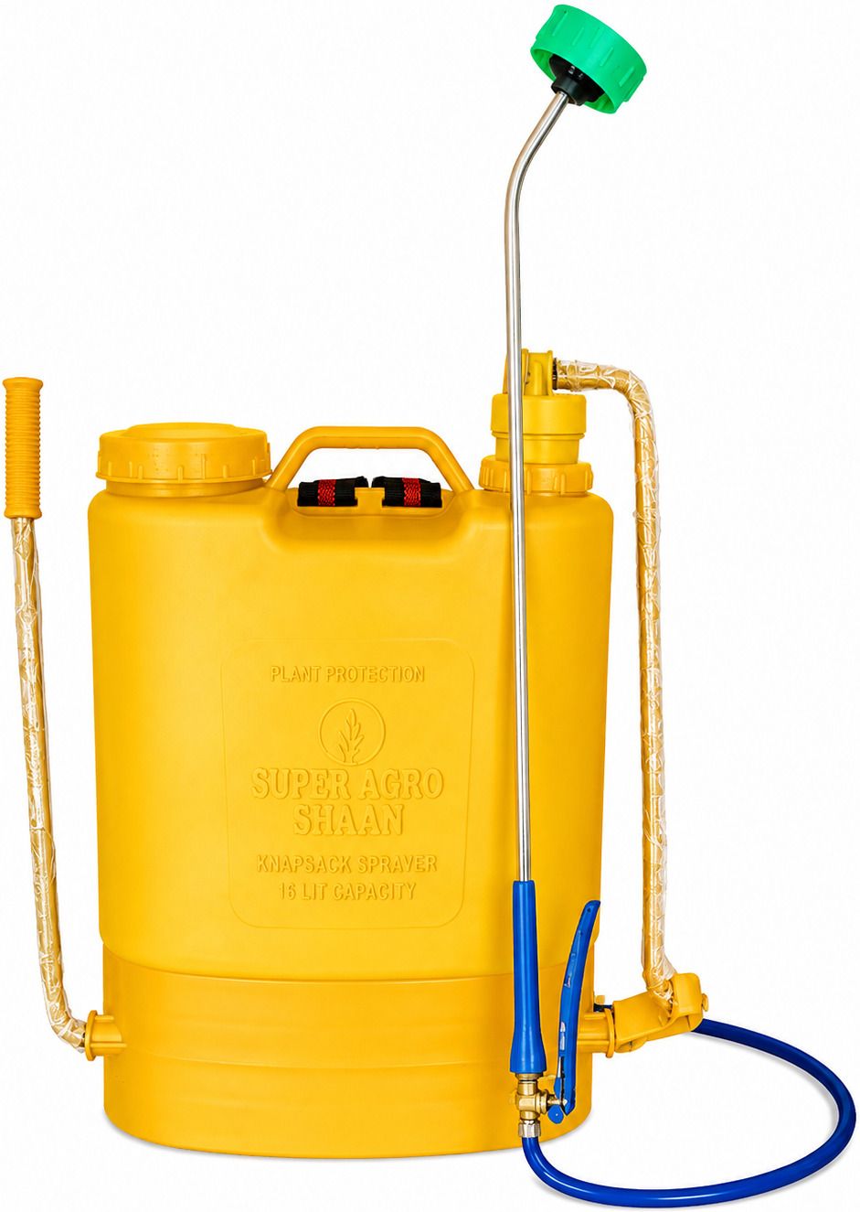 SAS-16L-MAN-FIBER-2.0 16 L Backpack Sprayer-image-47