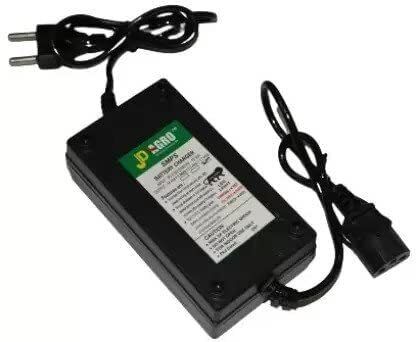 12 Volt 1.2 Amp Battery Sprayer Charger (Black) 18 L Tank Sprayer