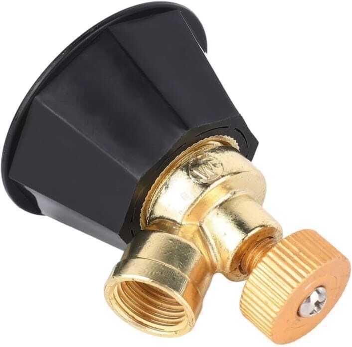 Adjustable Pressurized Sprayer Nozzle for Agricultural Power and Battery Sprayer 0 L Backpack Sprayer