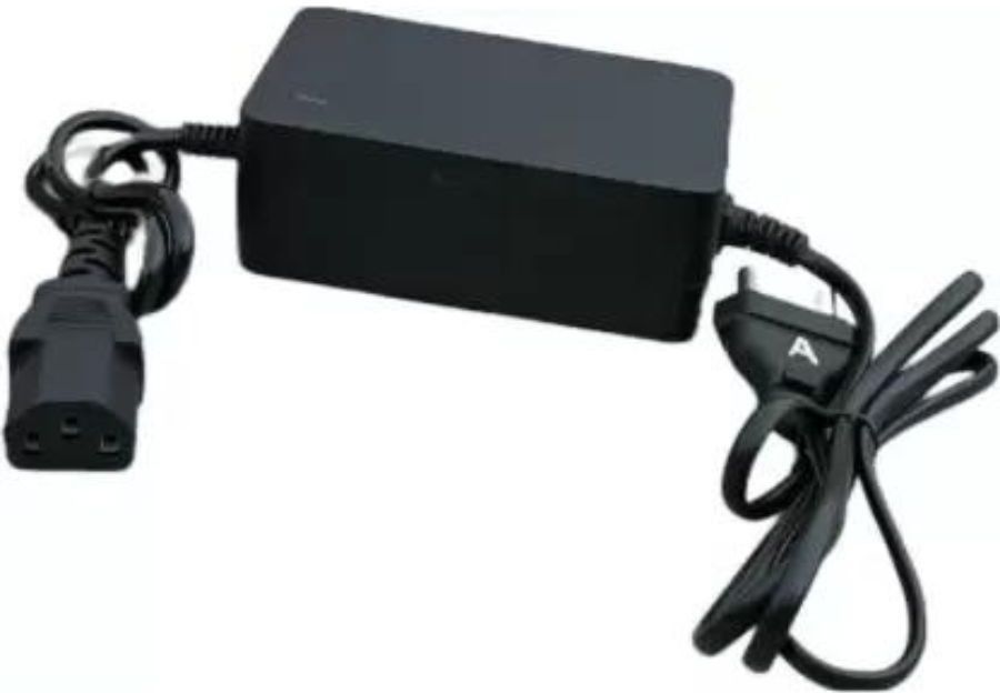 12 volt 1.7amp Agriculture Spray pump charger 20 WAdapter (Power Cord Included) 18 L Backpack Sprayer-image-45