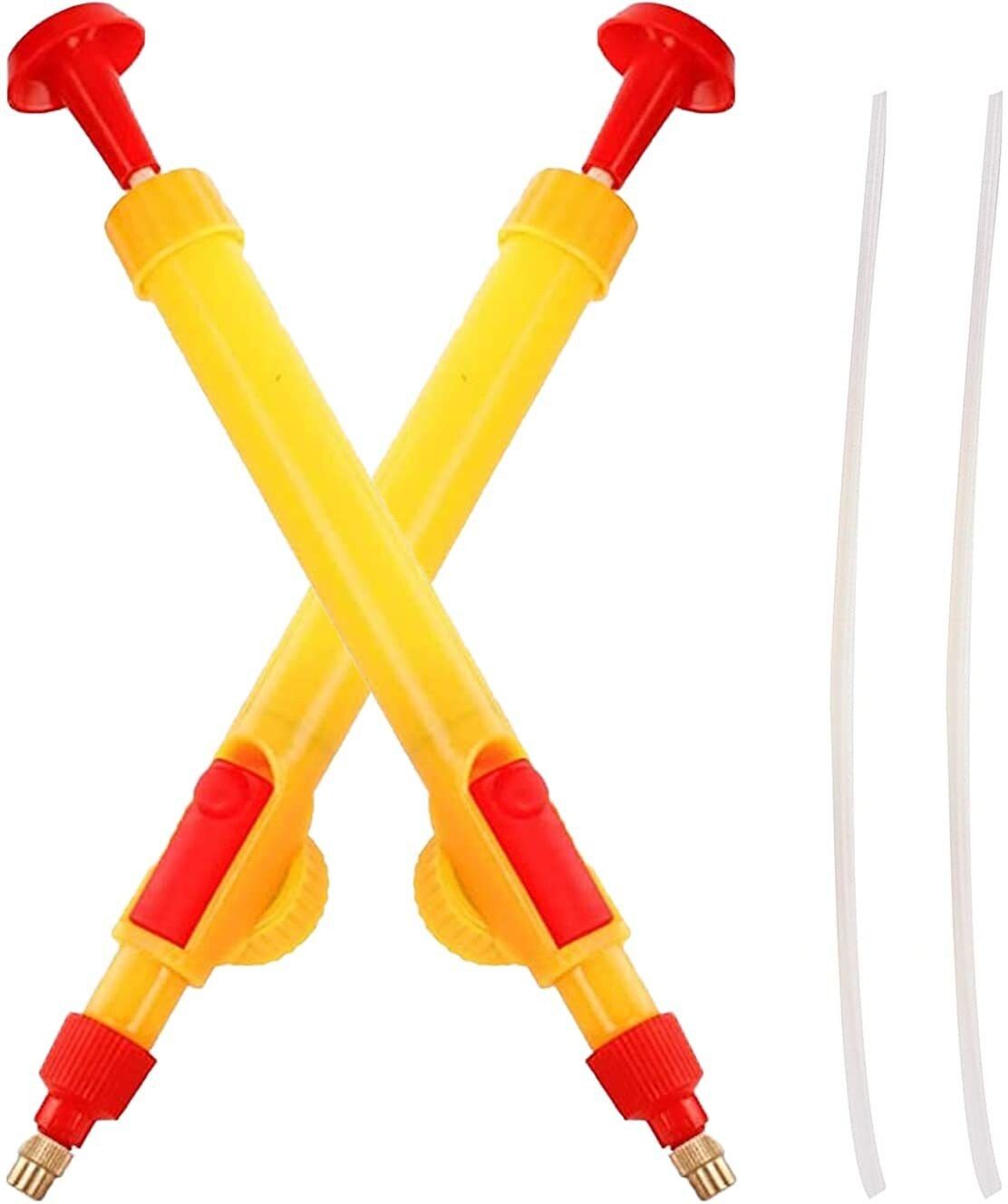 Brass Nozzle Bottle Spray Gun High Pressure Garden Pump For Car Wash Plants 1 L Hand Held Sprayer