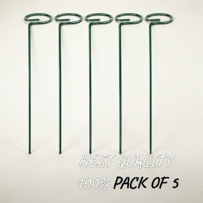 asmi 46 cm Iron Garden Stake-picture-22