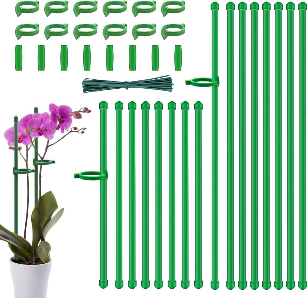 hasthip 2 cm Fiber Garden Stake-picture-20