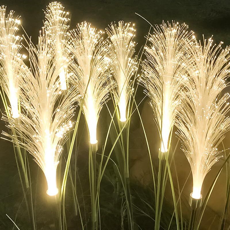 cloudsale 85 cm PP (Polypropylene) Illuminated Garden Stake-picture-17
