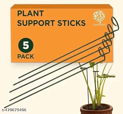 45 cm Iron Garden Stake-image-22