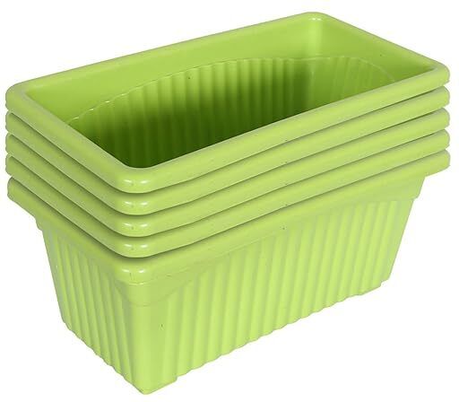 10 cm Plastic Garden Stake-image-9