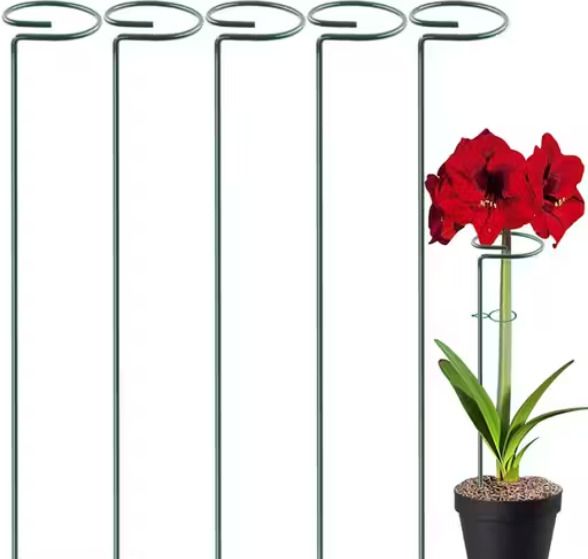 45 cm Iron Garden Stake-image-11