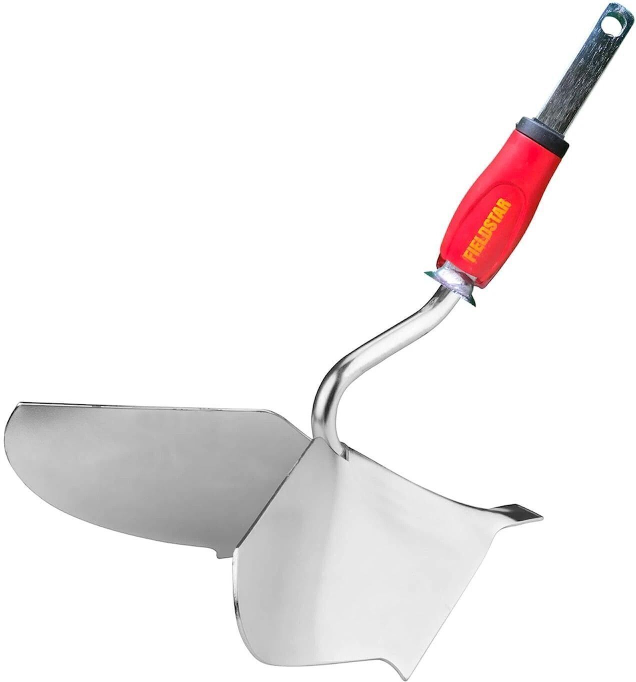 Multi Star Ridger Row Maker Without Handle Garden Tool Kit-image-39