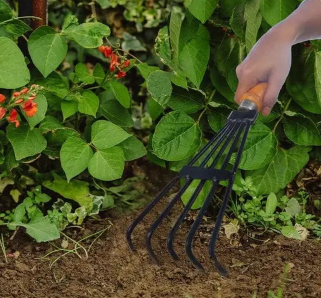 mhs Garden jhadu gardening cultivator jhadu Garden Tool Kit-picture-15