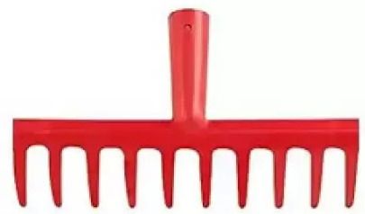 arden rake 28 cm Garden Tool Kit (1 Tools) Garden Tool Kit-image-38