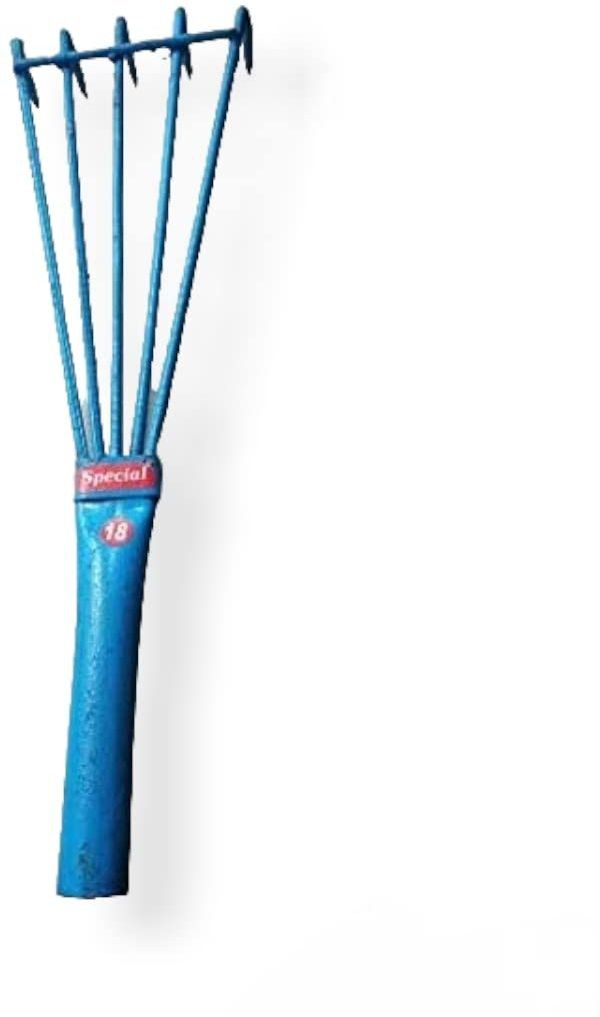 Cultivator Hand Tool for Garden / Agriculture use Garden Tool Kit-image-10