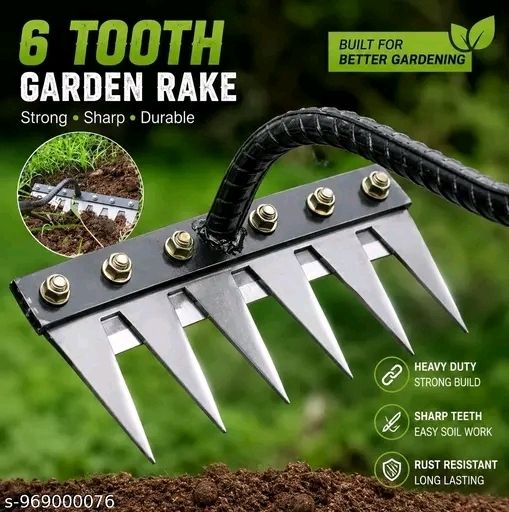 growsphere CR123 Garden Tool Kit-picture-14