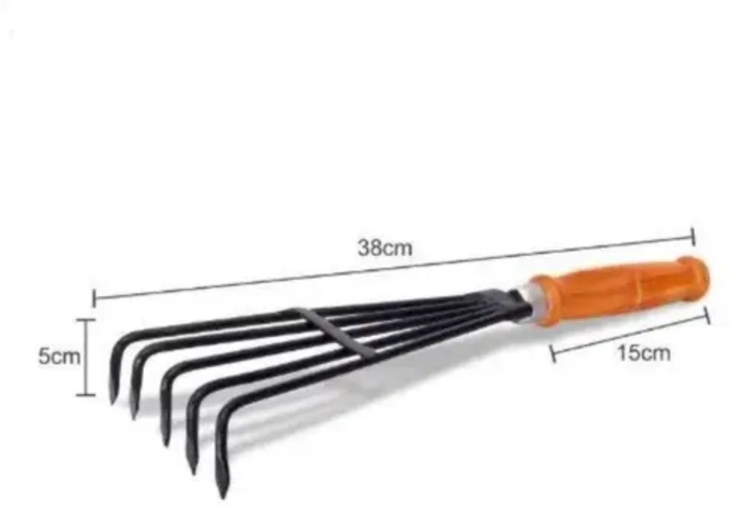 mhs Garden jhadu gardening jhadu Garden Tool Kit-picture-26