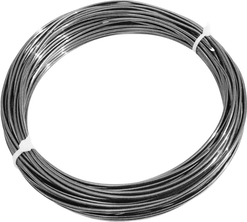 BONSAI TRAINING WIRE | ALMUNIUM BONSAI WIRE 2 MM THICKNESS & 10 METER LENGTH Garden Tool Kit-image-44