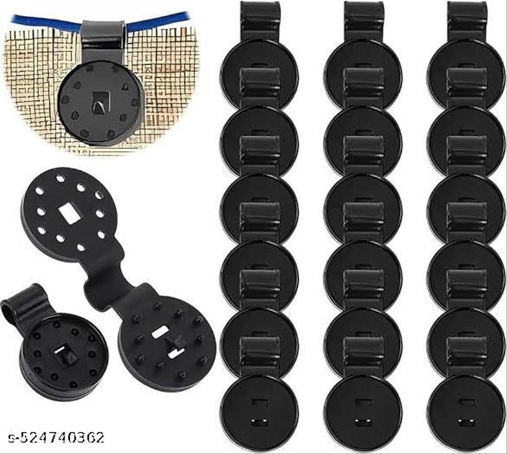 50 Pc Shade net gripper/Clip Garden Tool Kit Garden Tool Kit-image-47