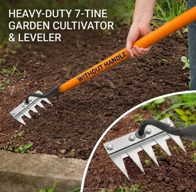 robux group RK-6T-001 Garden Tool Kit-picture-30
