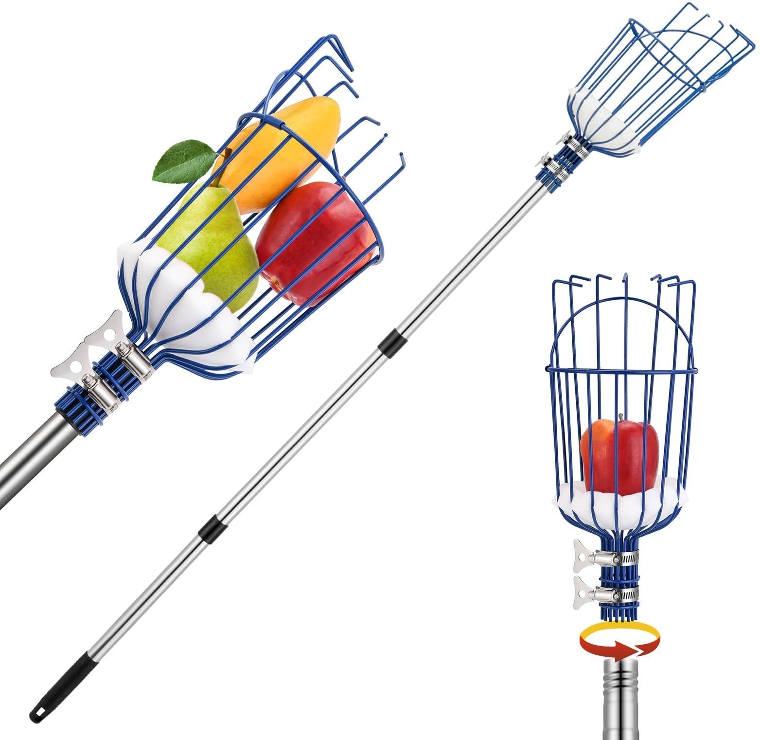 BLUEPIK01 Garden Tool Kit-image-19