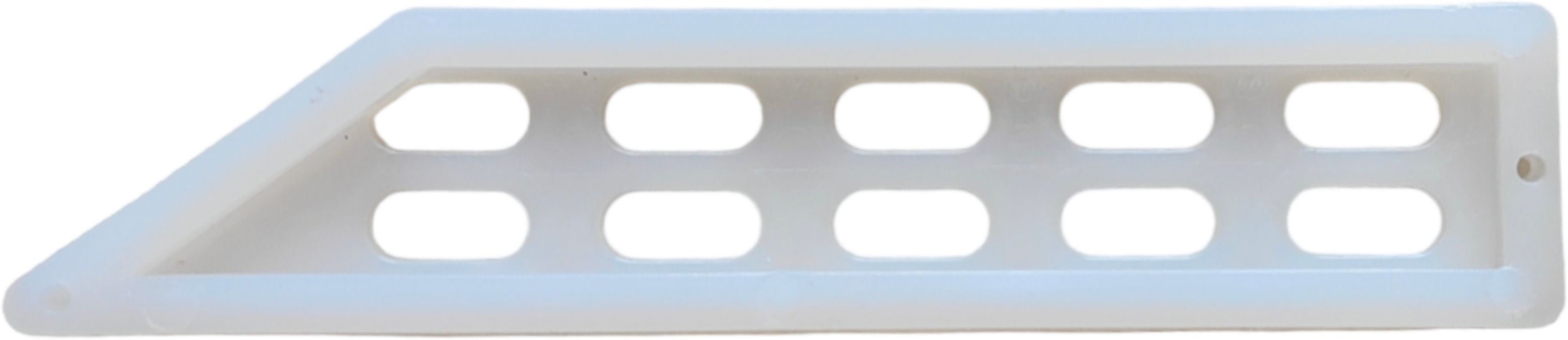 Plastic Queen Bee Gate - for Mellifera/Italian Bees – Bee Gate Prevents Swarming Garden Tool Kit