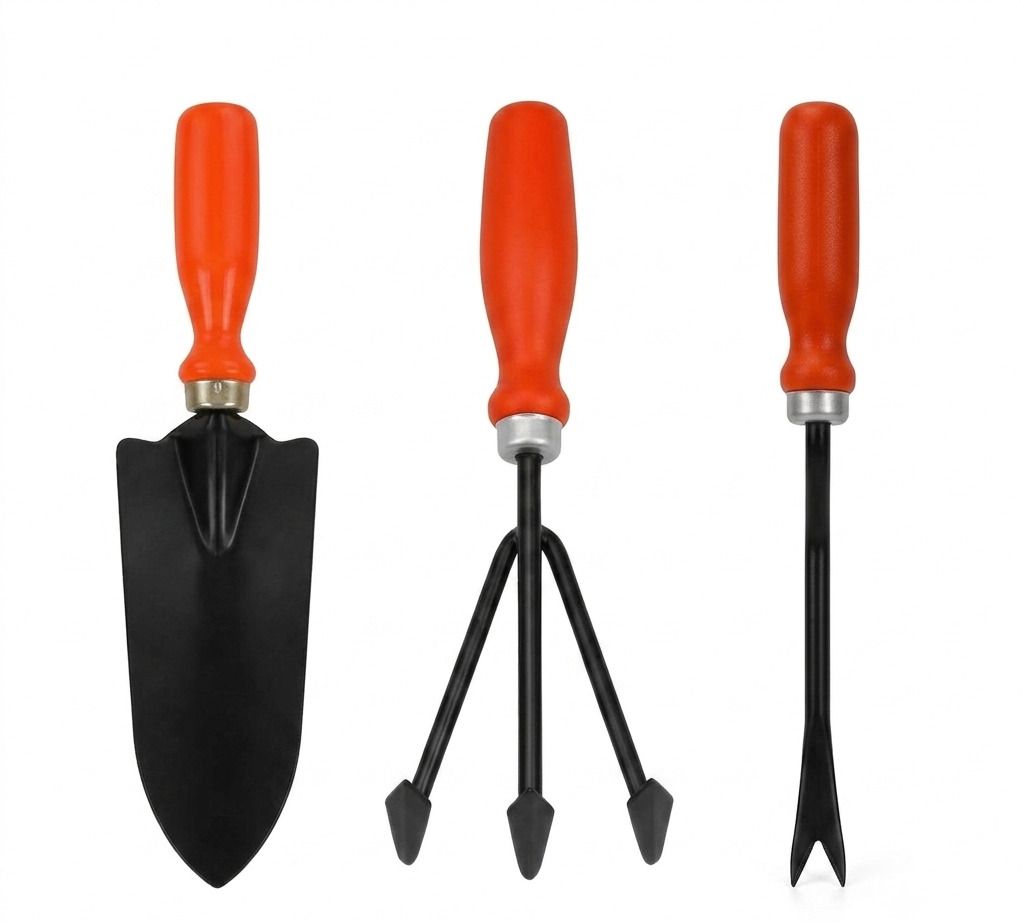 rudravox BTCULWDR-001 Garden Tool Kit-picture-32