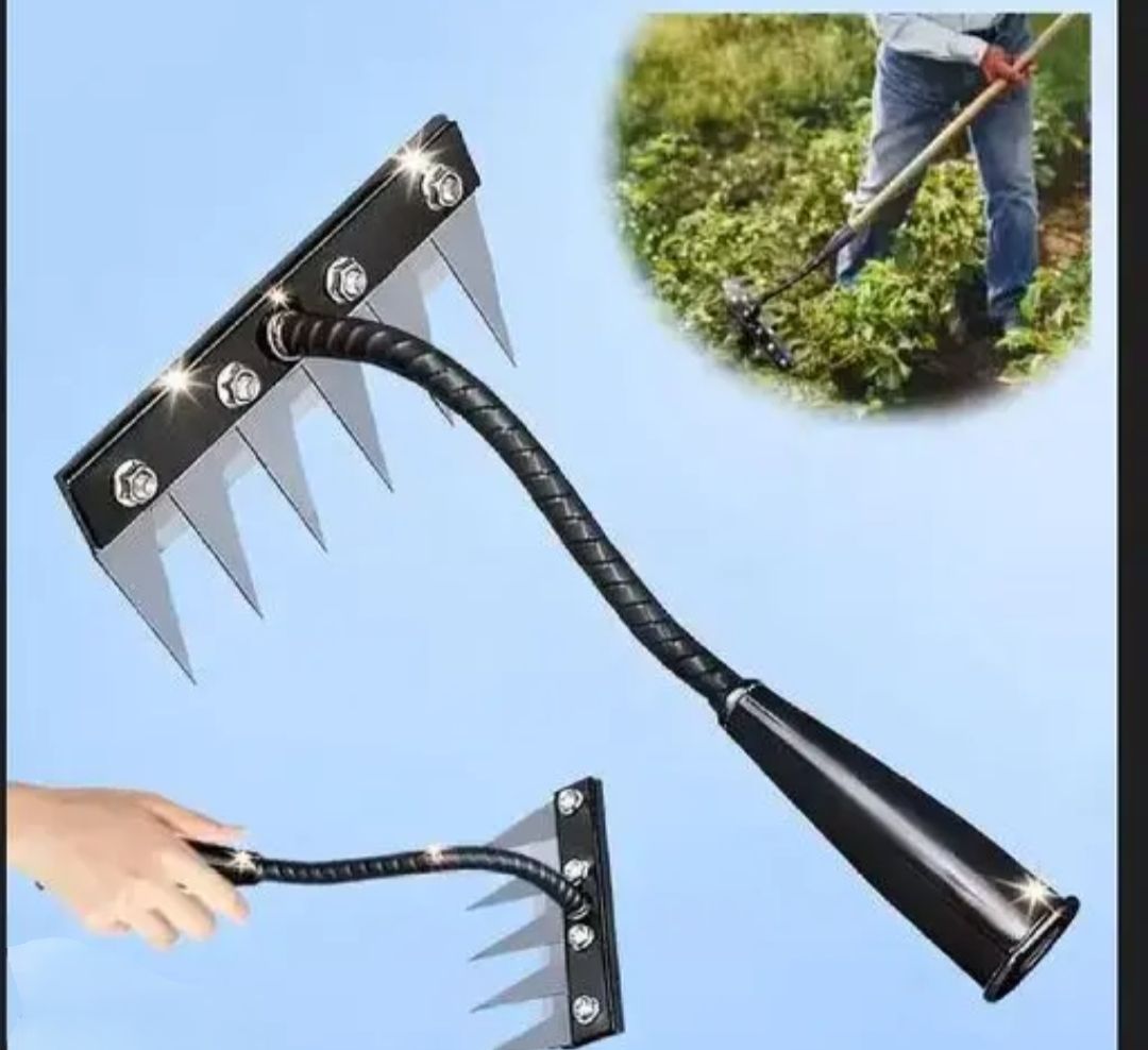 mhs Weeding tools hand cultivator Garden Tool Kit-picture-23