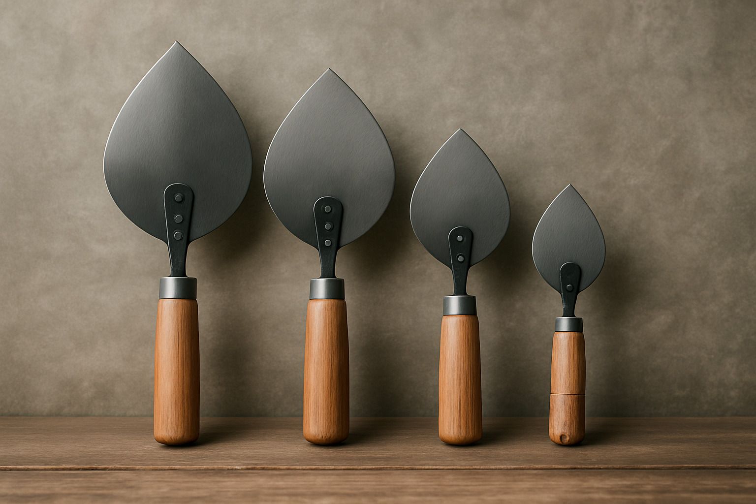 KARNI 4 PC Garden Tool Kit-image-17