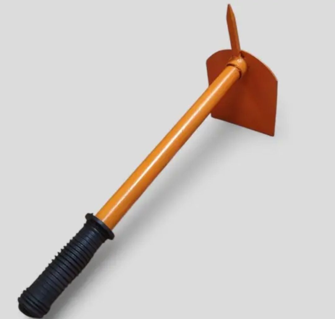 mhs Hand cultivator hoe Garden Tool Kit-picture-12
