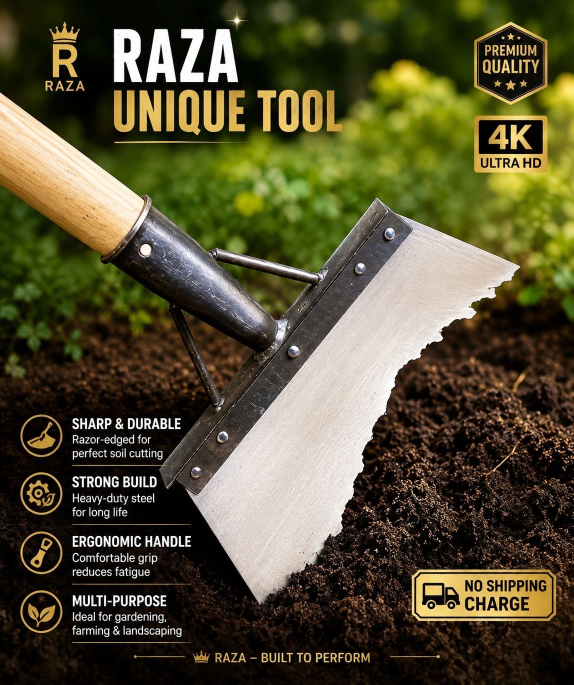 1 kit Garden Tool Kit-image-45