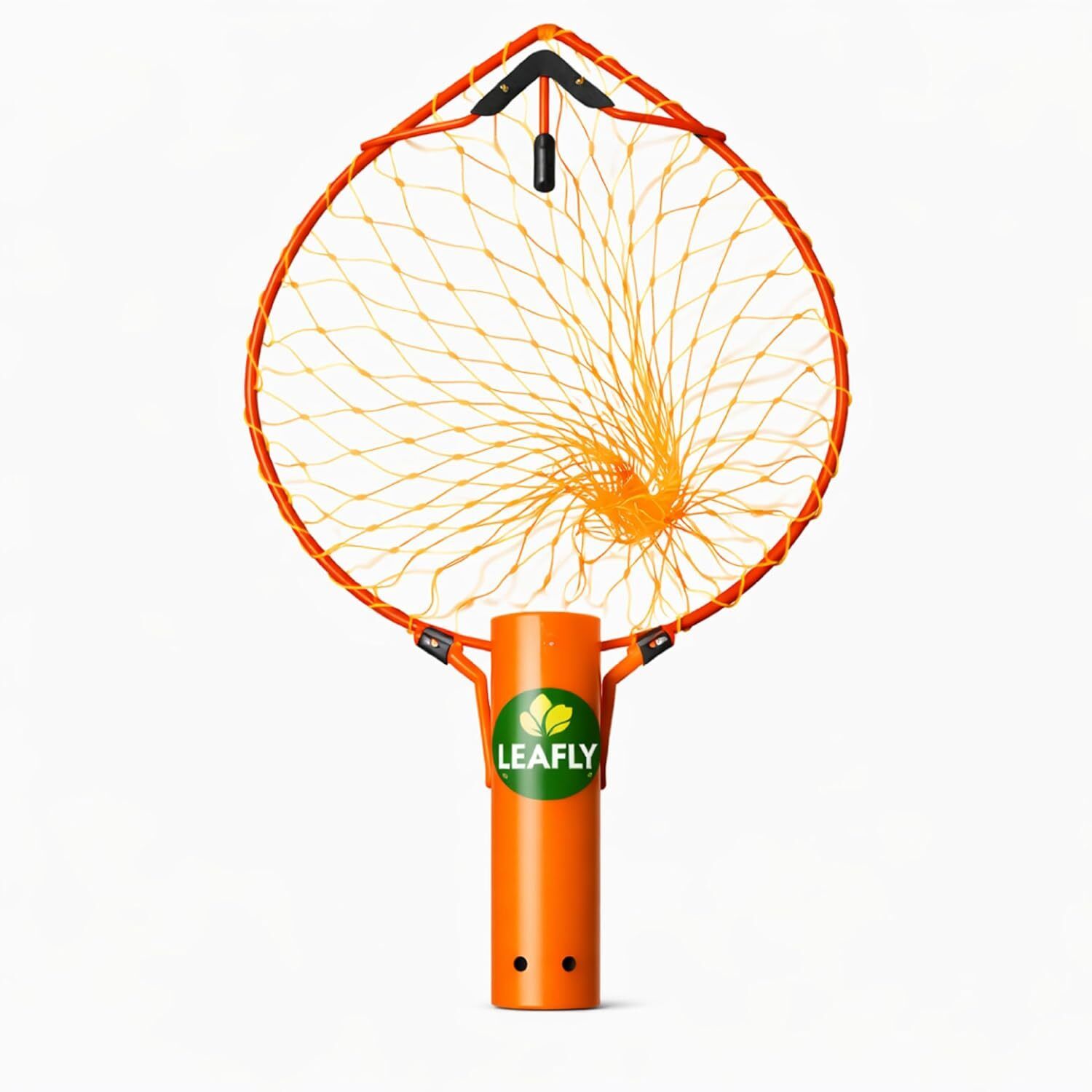 leafly Mango Fruit Plucker | Picker | Harvester (5-7 Kg) with Nylon Net Metal Frame Garden Tool Kit-picture-27