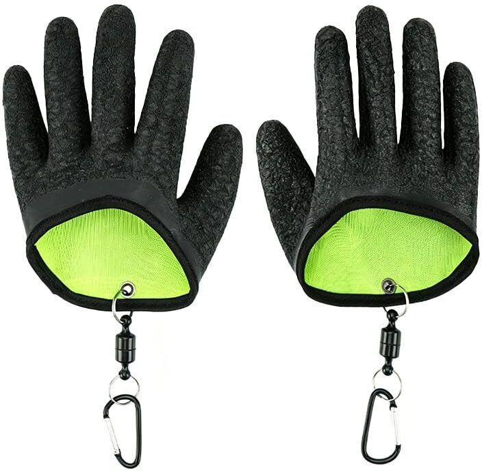 gustave Outdoor Gardening and Fishing Gloves Gardening Shoulder Glove-picture-43