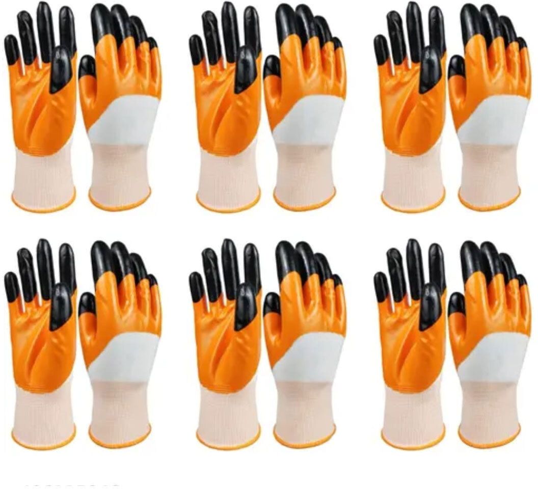 hosvin DC-Gloves02 Gardening Shoulder Glove-picture-17