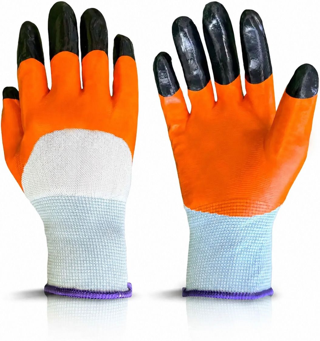 g1 Gardening Shoulder Glove-image-27