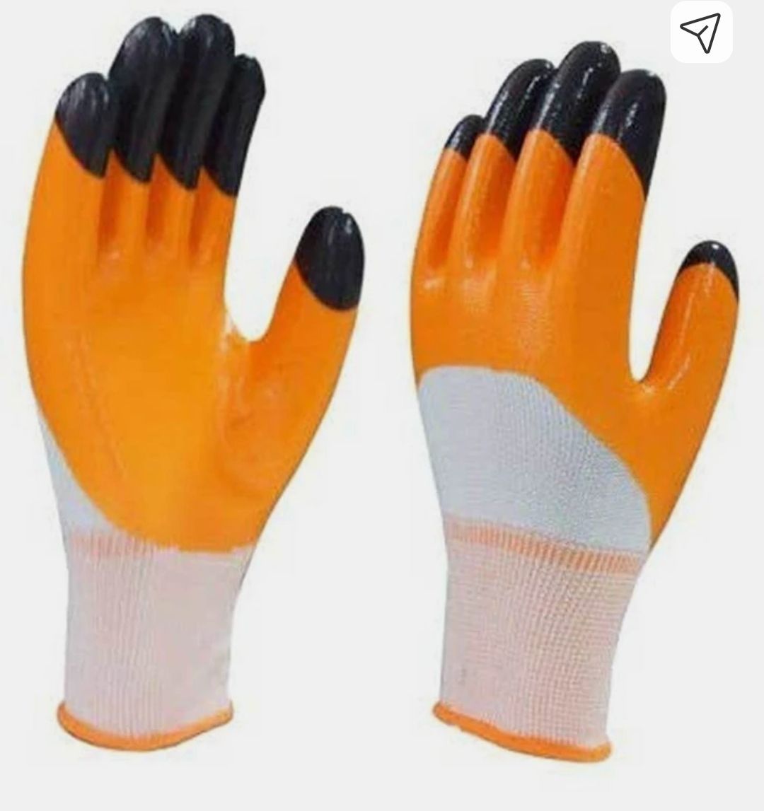 Gloves Gardening Shoulder Glove-image-33