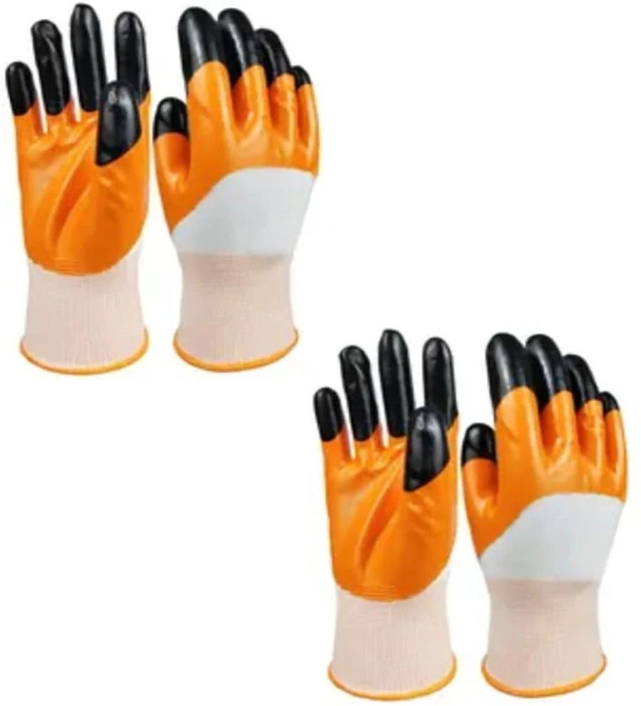 hosvin DC-Gloves02 Gardening Shoulder Glove-picture-12