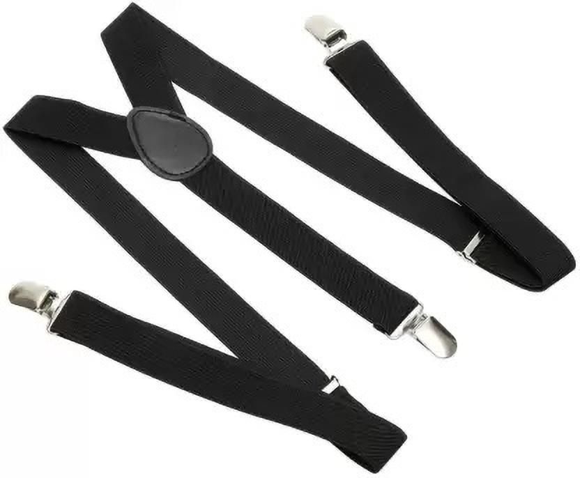 kidducollection black Garter