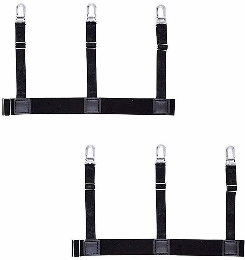 frokht X- Back Suspenders for Men-picture-22