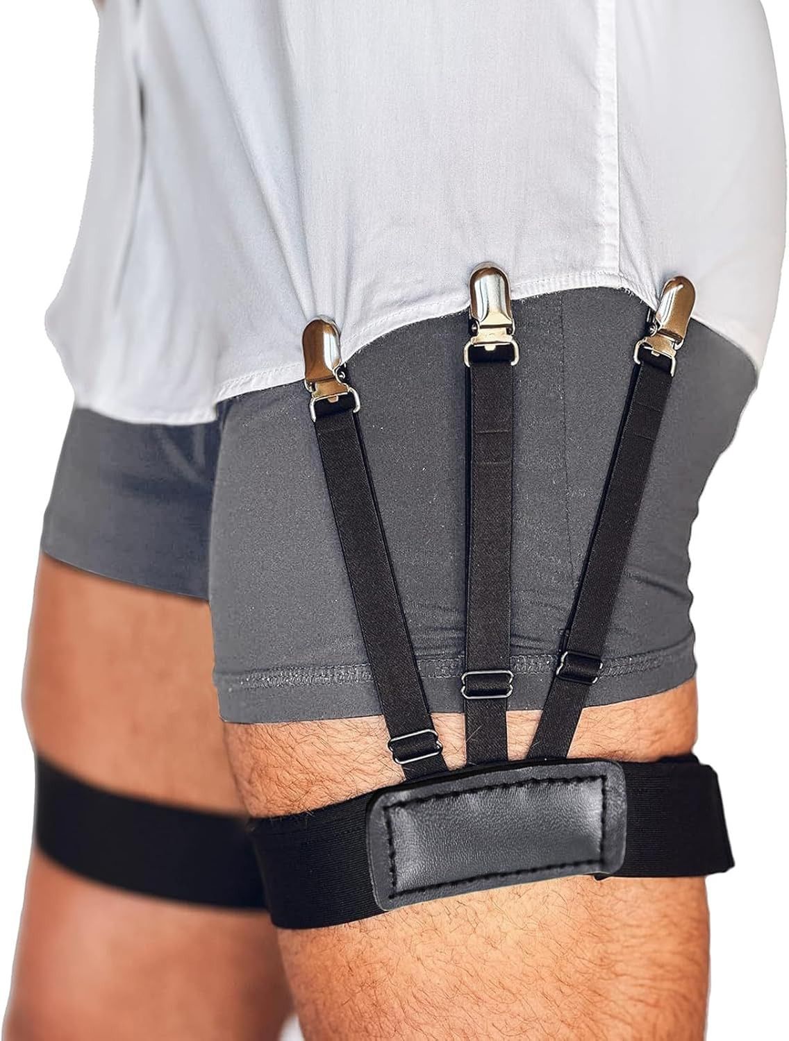 Beltworld Y- Back Suspenders for Men-image-19